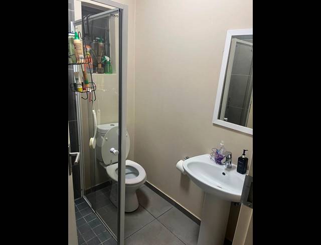 2 BEDROOM PROPERTY TO RENT IN VORNA VALLEY